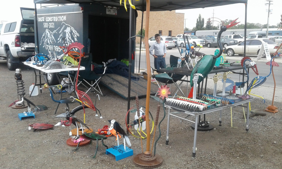 ALAMOSA Farmers Market ALAMOSA Farmers Market