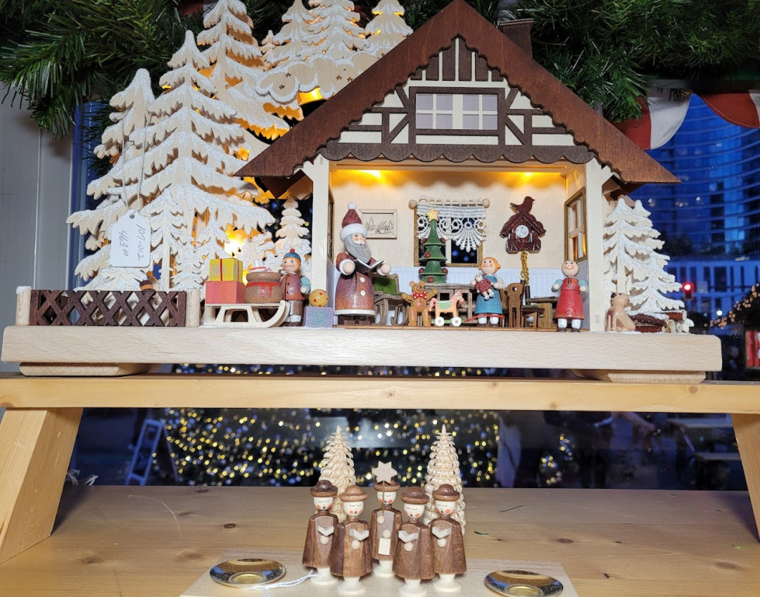 Atlanta Christkindl Market