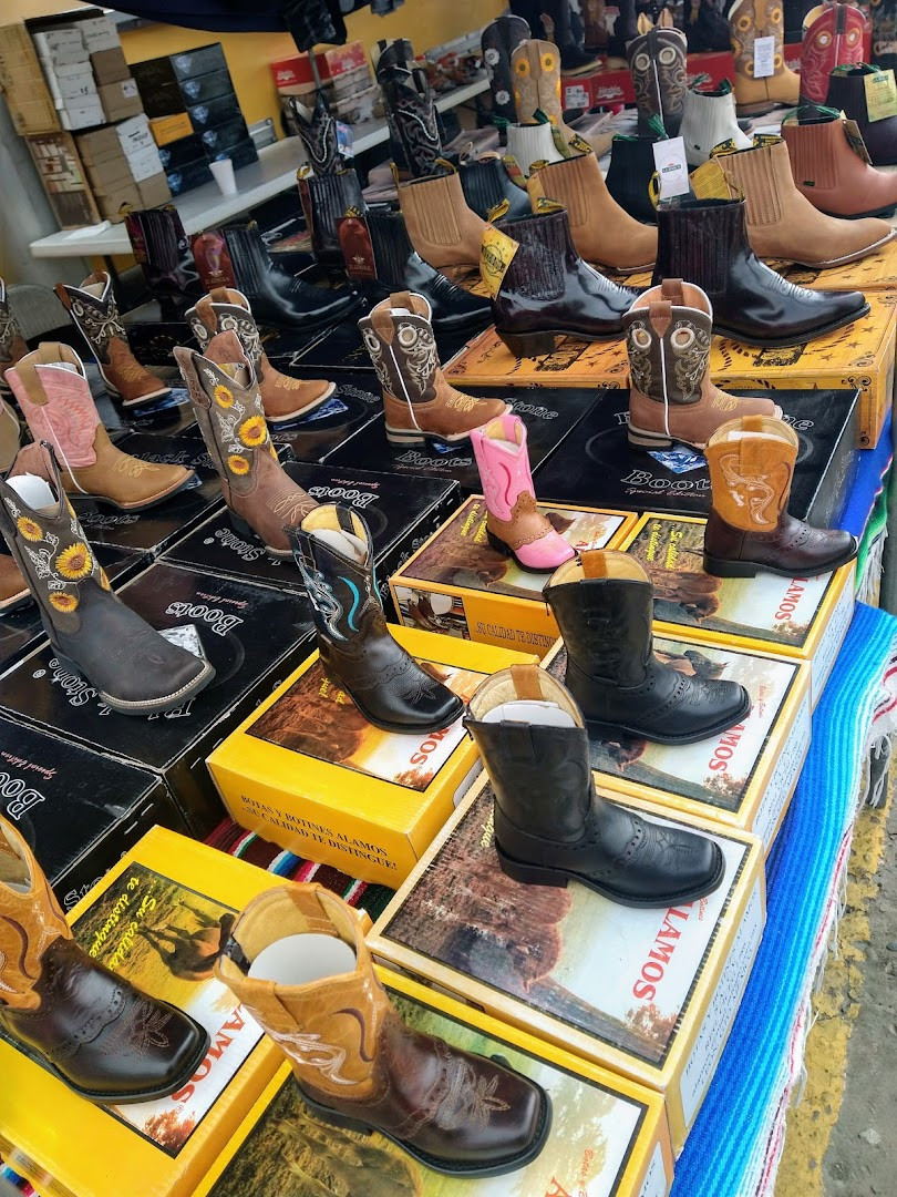 Selma Flea Market
