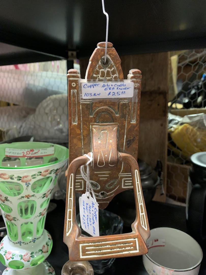 Imperial Flea Market