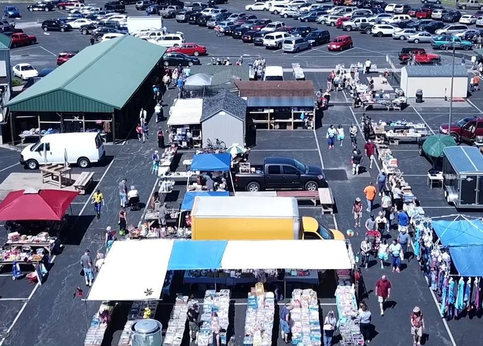 Morning Sun Marketplace