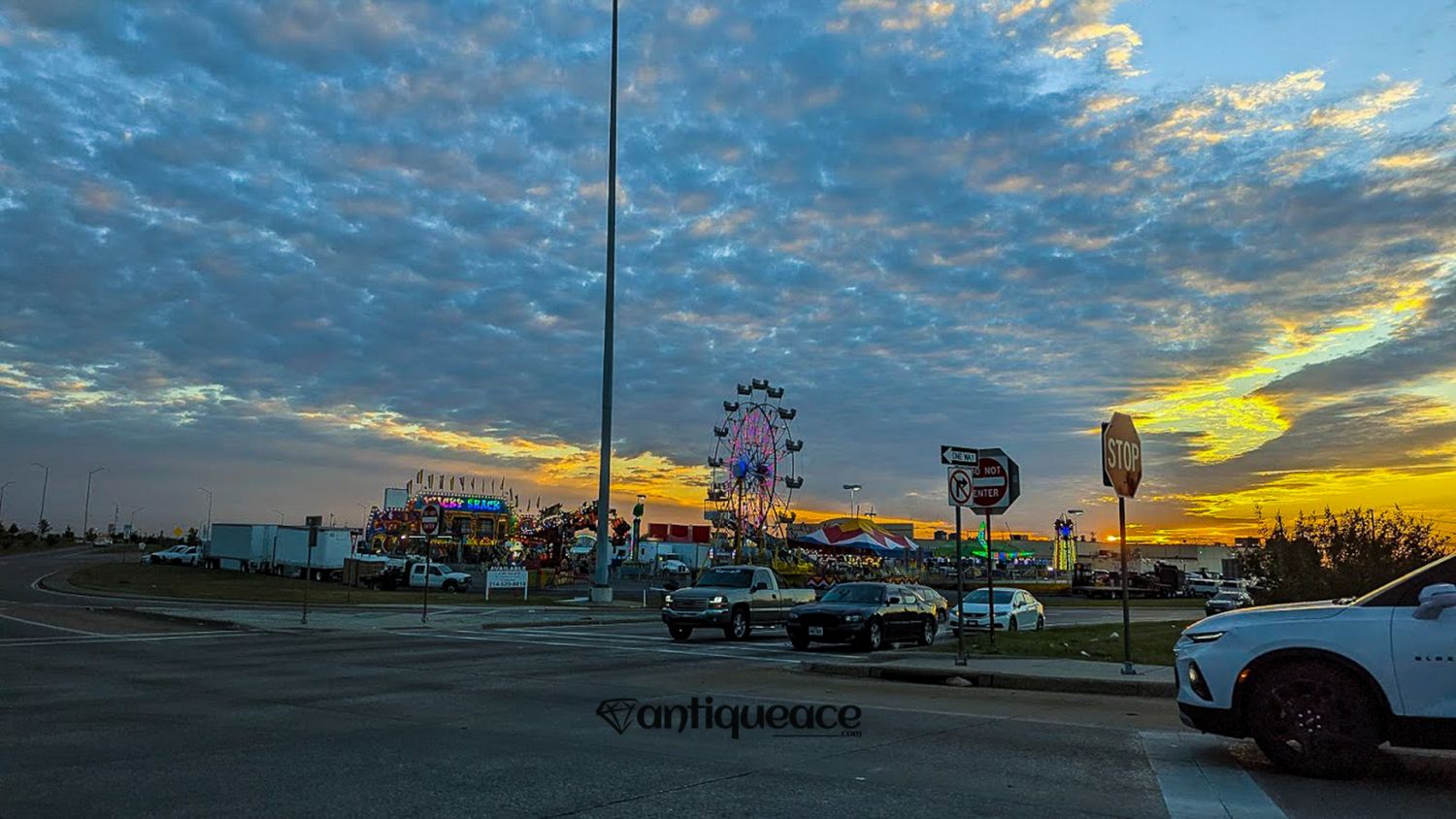 Garibaldi Bazaar: Where Dallas Shopping Meets Culture