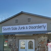 Southside Junk and Disorderly Southside Junk and Disorderly