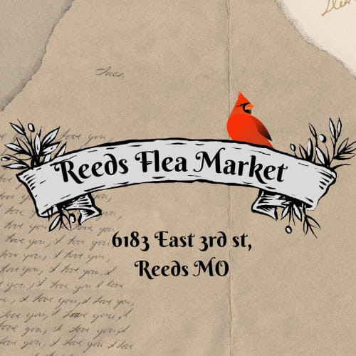 Reeds Flea Market Reeds Flea Market