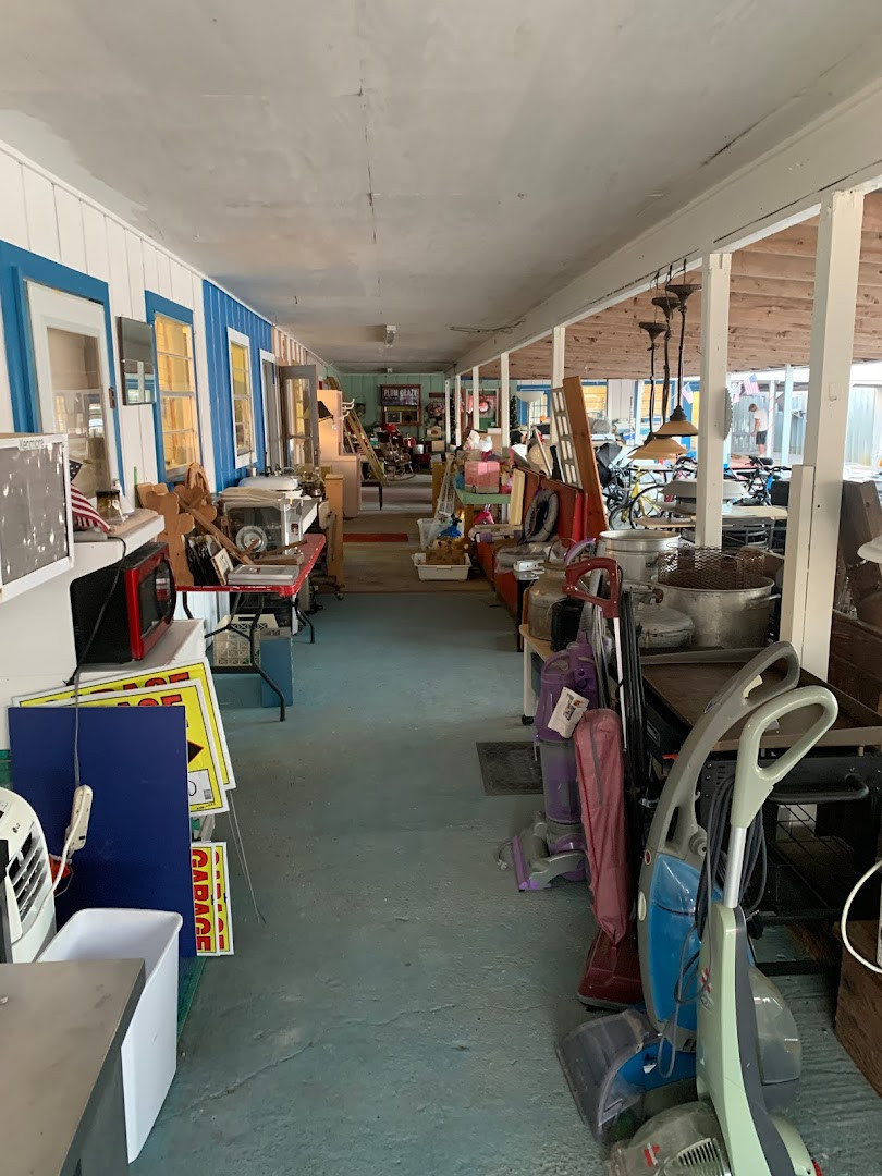 Things 4 Everyone Flea Market