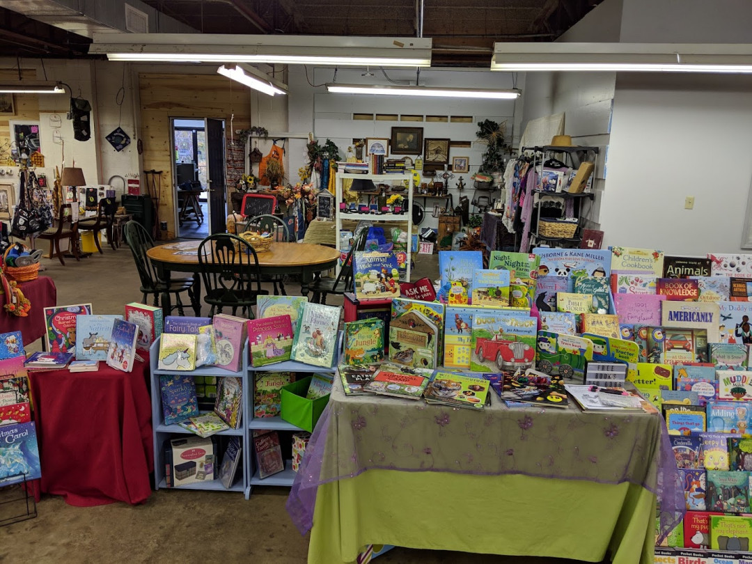 Seven Springs Marketplace