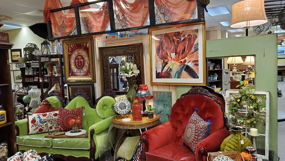 Great Kingdom Emporium