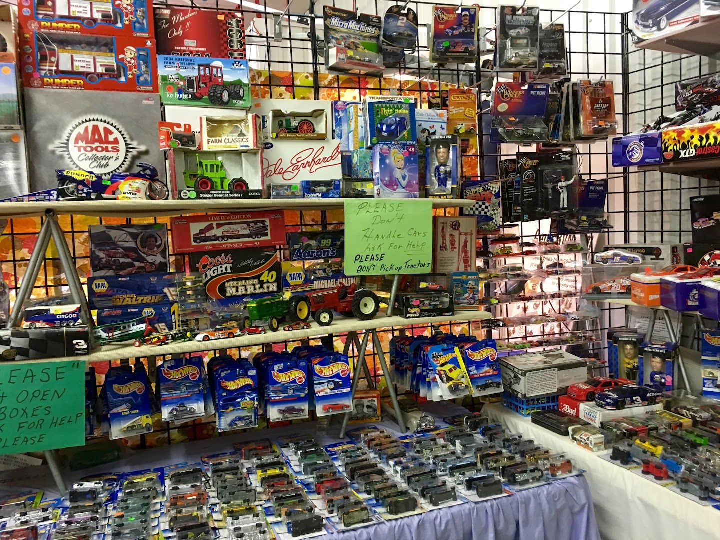 Third Monday Trade Days