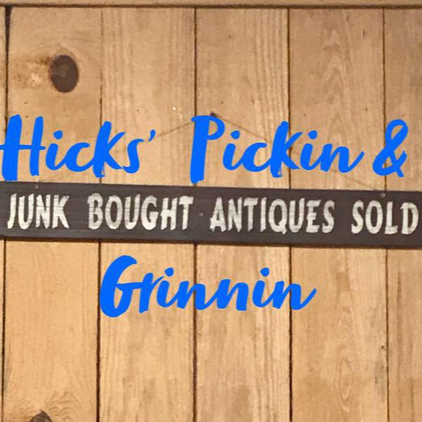 Hicks' Pickin &amp; Grinnin