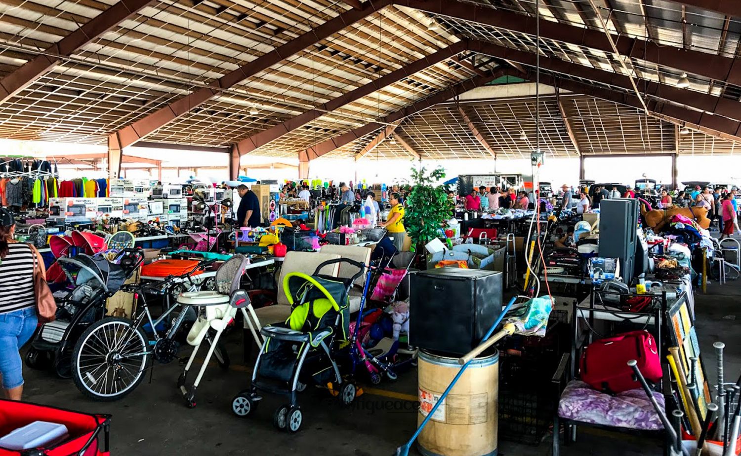  Trader's Village Houston : The Ultimate Weekend Destination