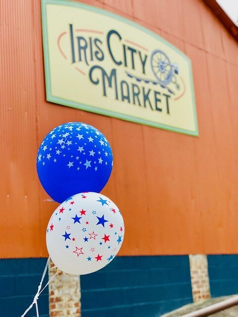 Iris City Market