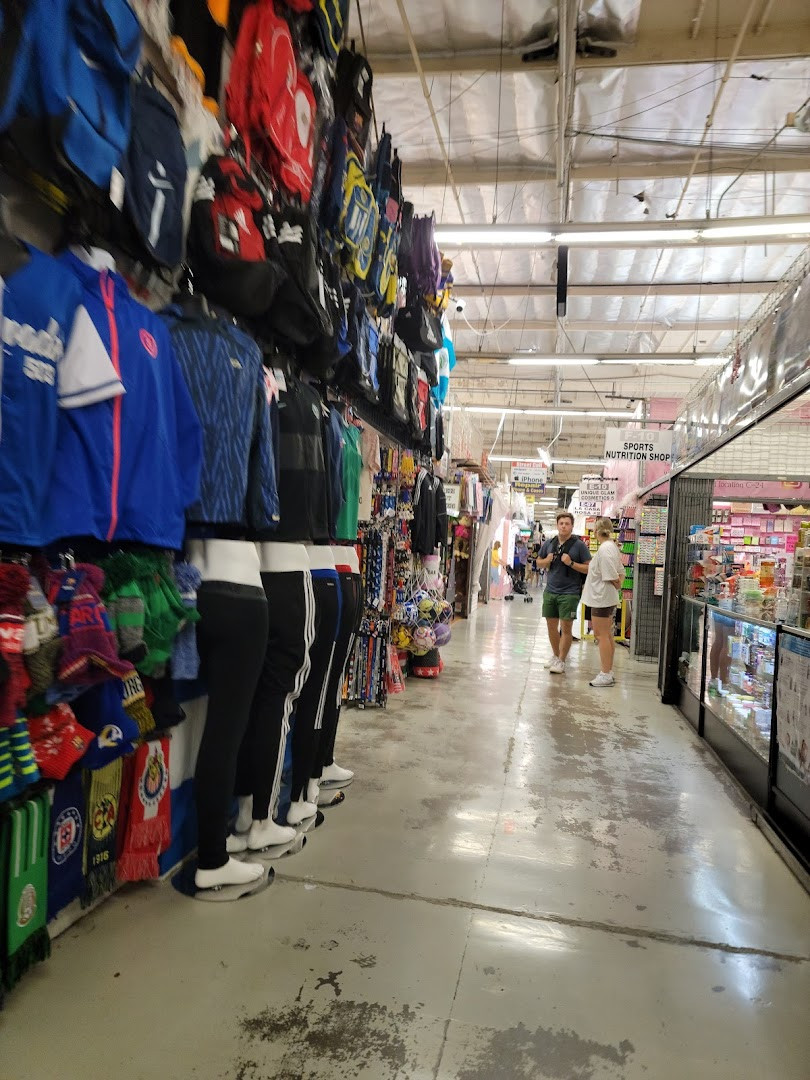 Anaheim Marketplace