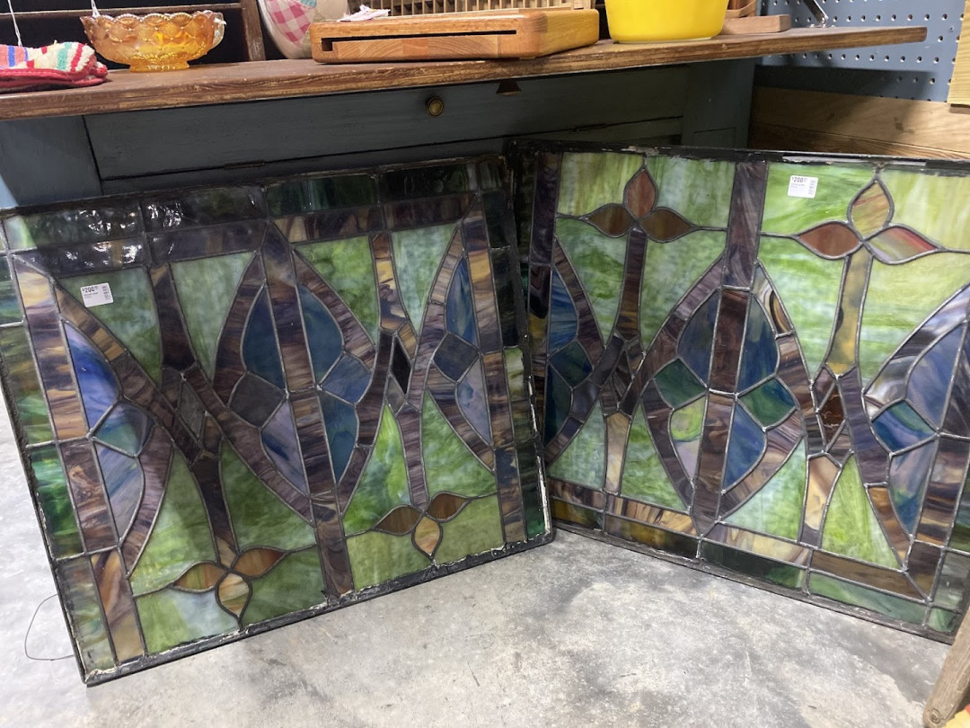 The Creator's Company and Vendor Market