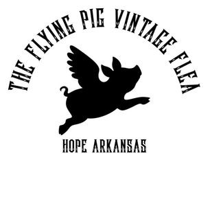 The Flying Pig Vintage Flea and Trade Days The Flying Pig Vintage Flea and Trade Days