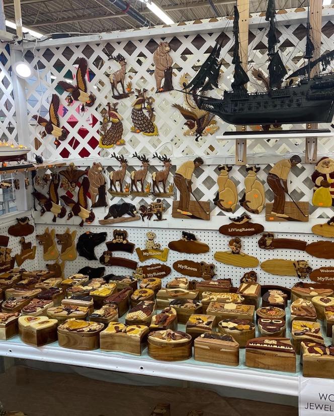 Dixieland Flea Market