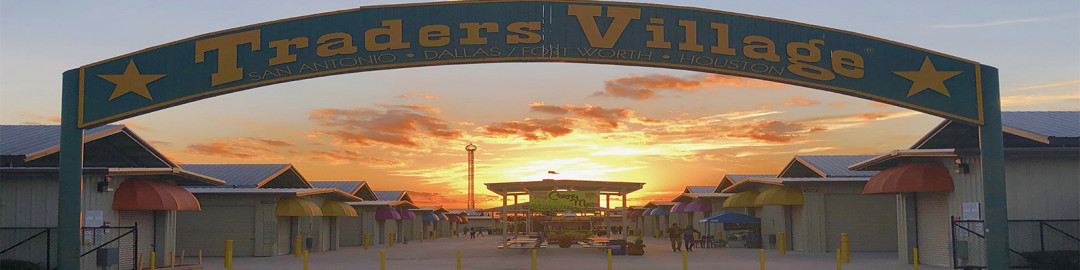 Traders Village San Antonio