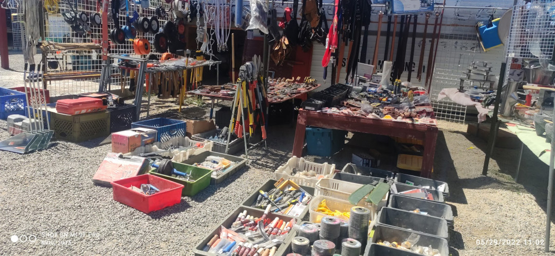 Antelope Valley Swapmeet
