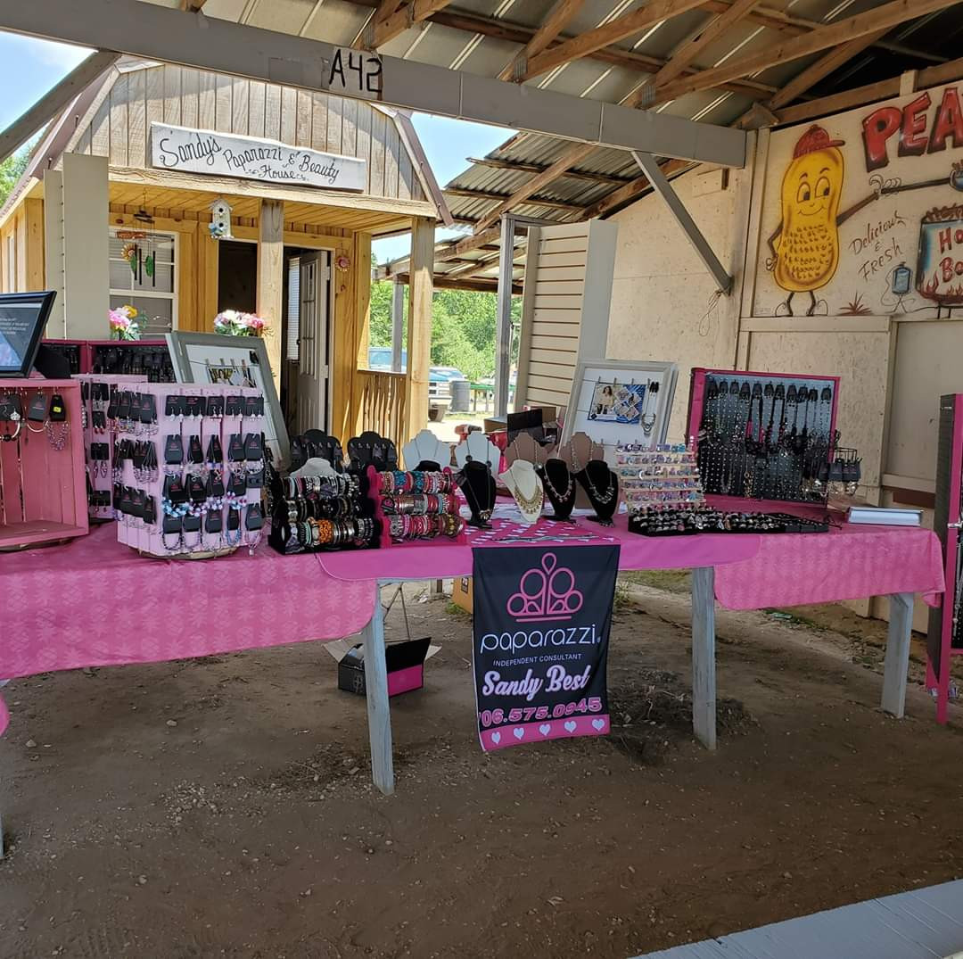 Lee County Flea Market LLC