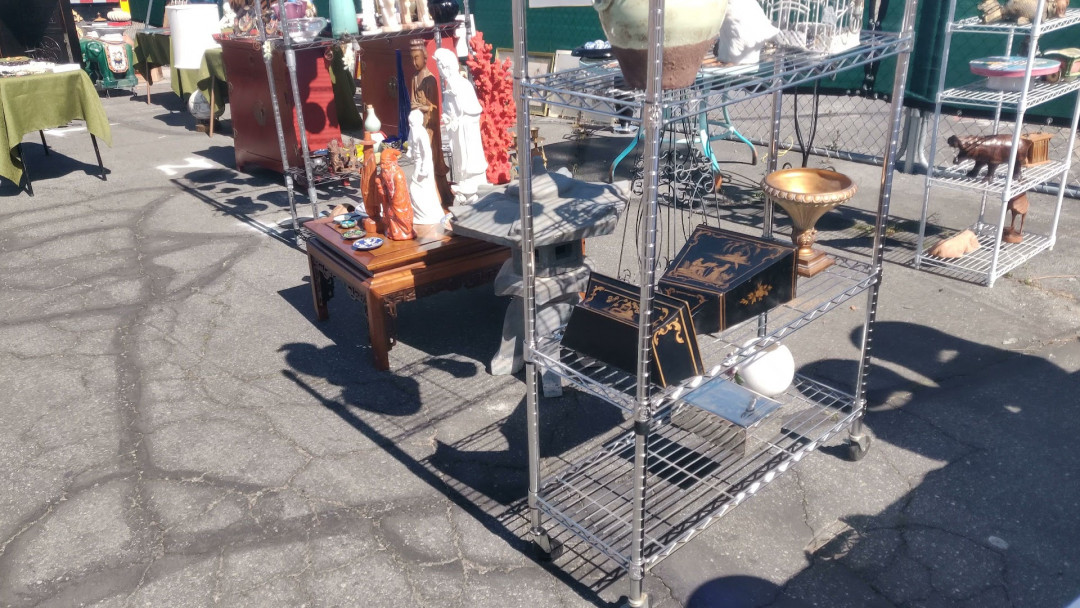 Palm Springs Vintage Market