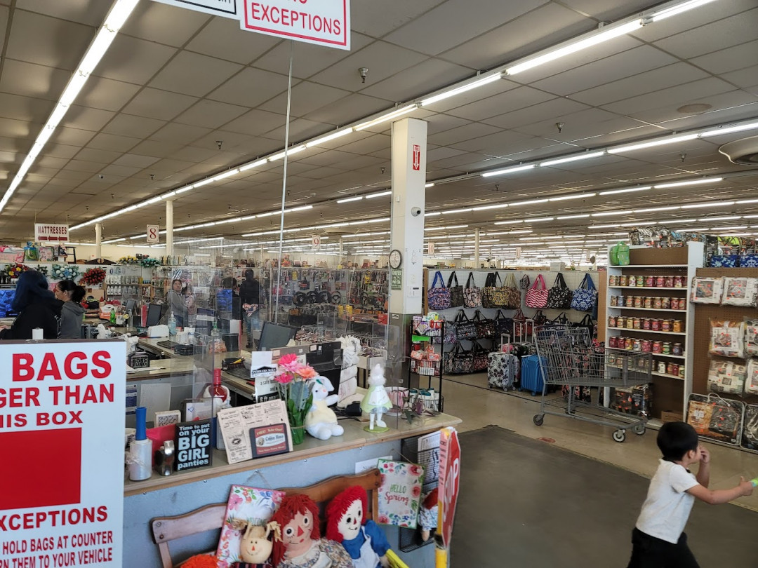 New Cut Peddlers Mall