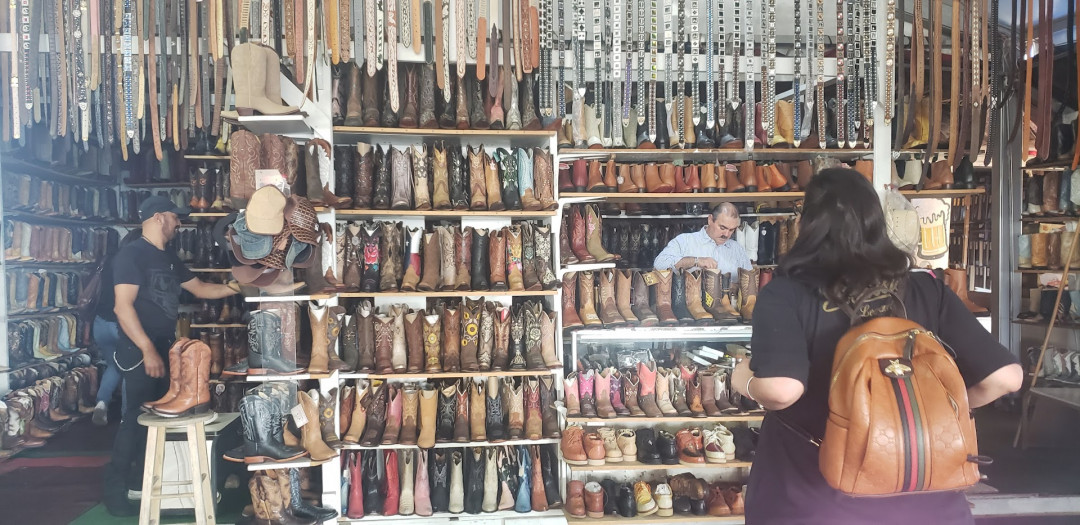 Austin Country Flea Market