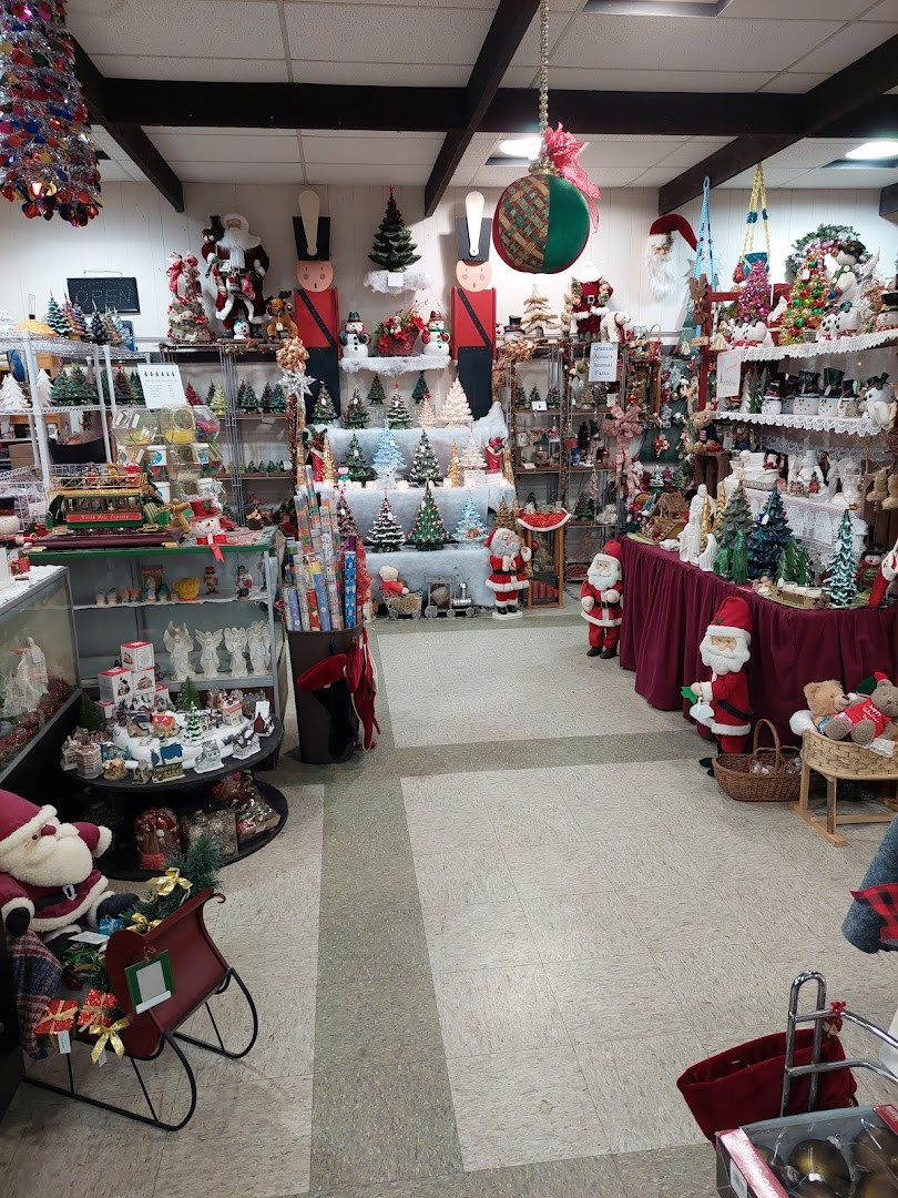 Southside Market