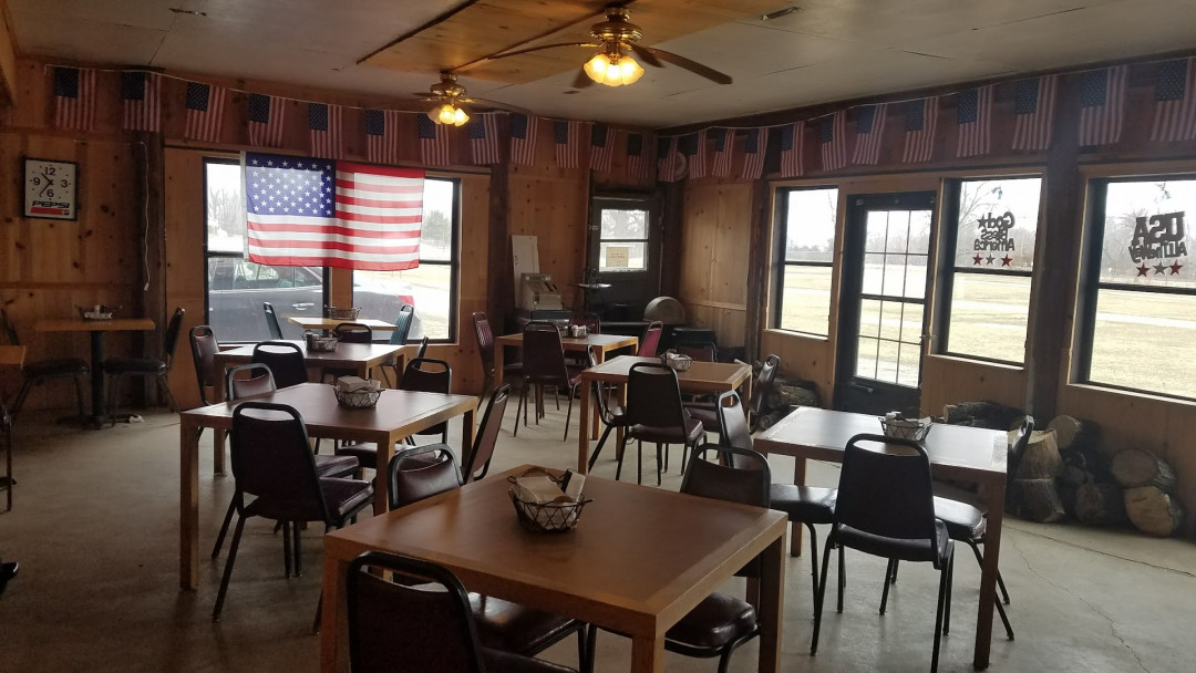 Wright County Swappers Meet