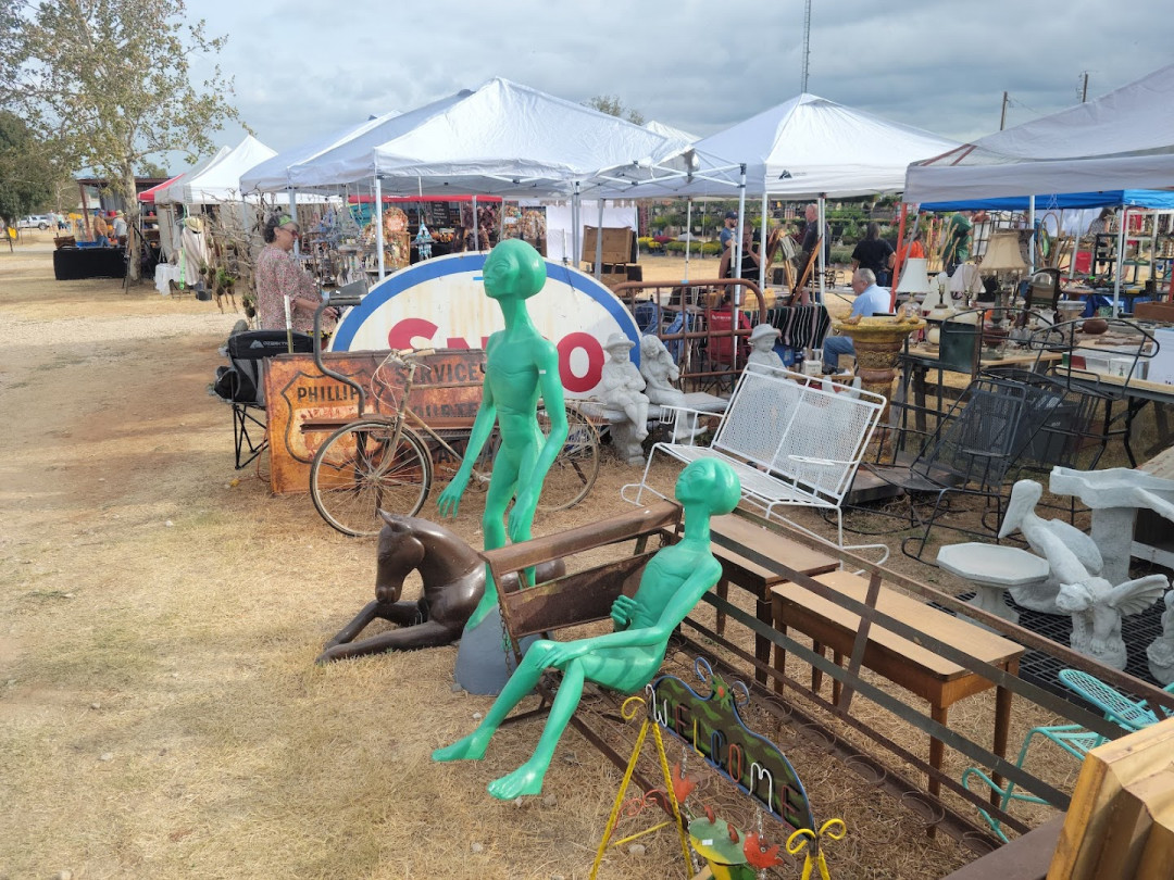 Fredericksburg Trade Days