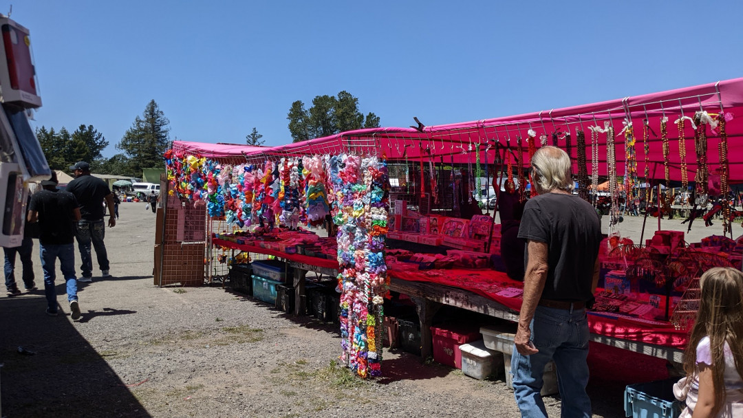 Midgley's Country Flea Market Midgley's Country Flea Market