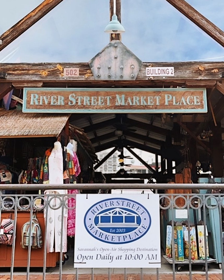 River Street Market Place