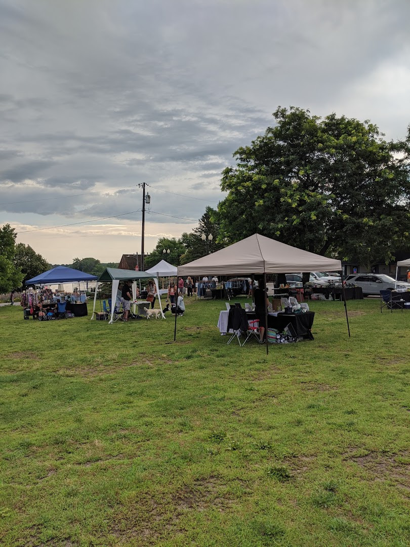 Excelsior Flea Market