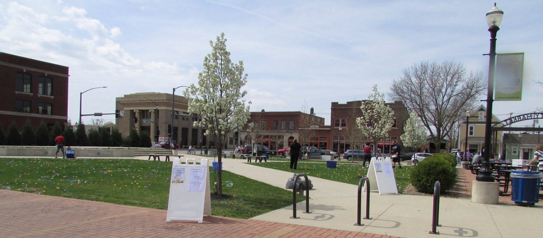 NewBo City Market