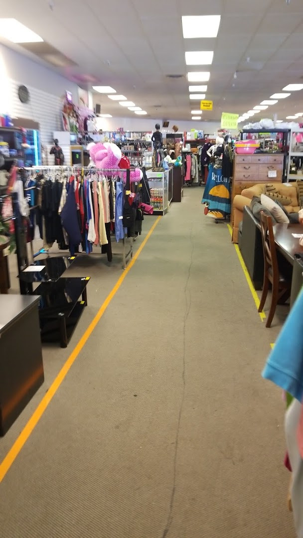 Festival Flea Market