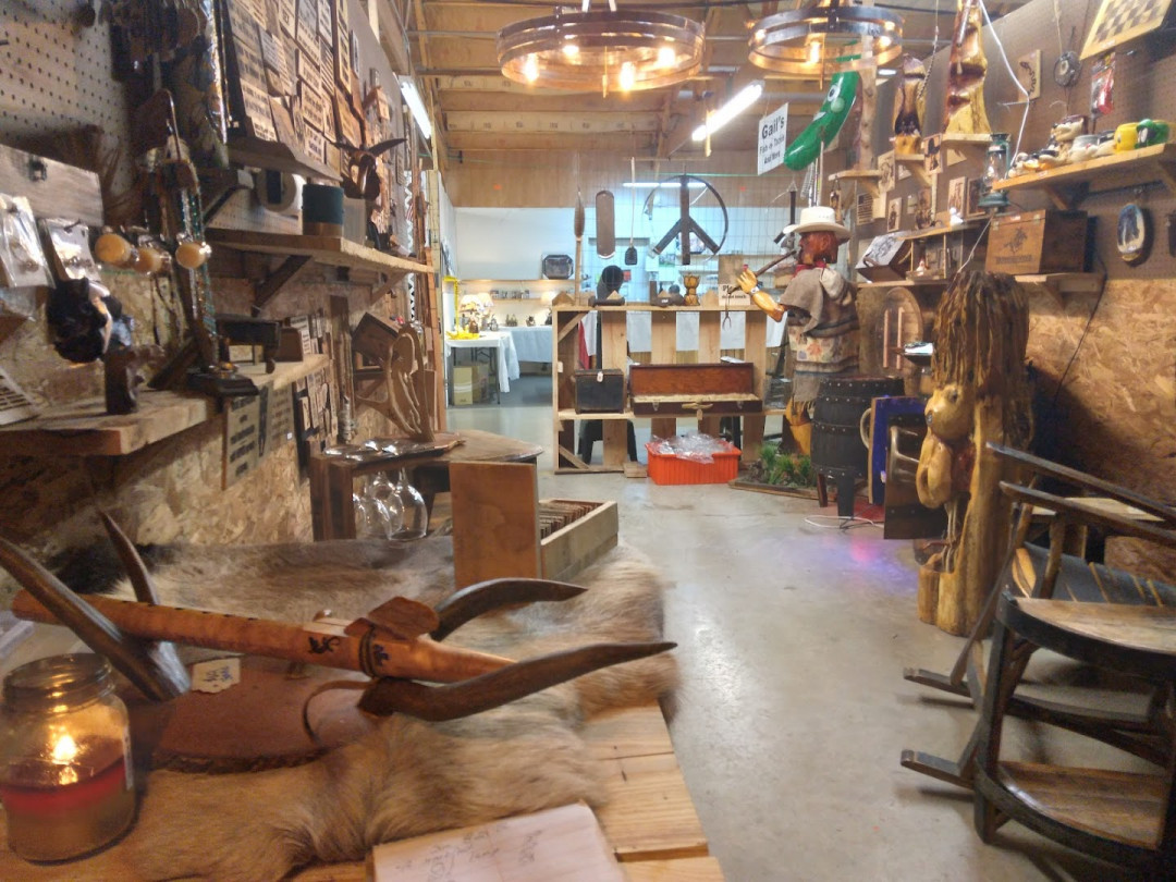 23 Southbound Flea Market