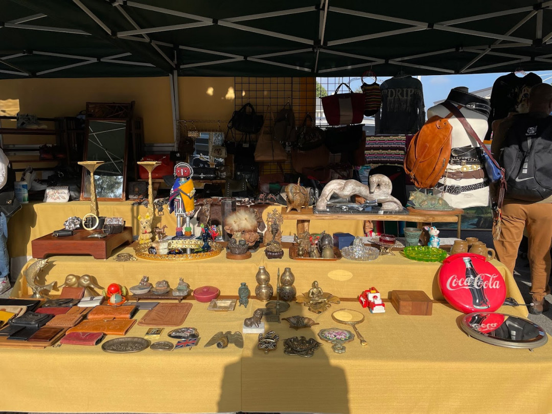 PCC Flea Market