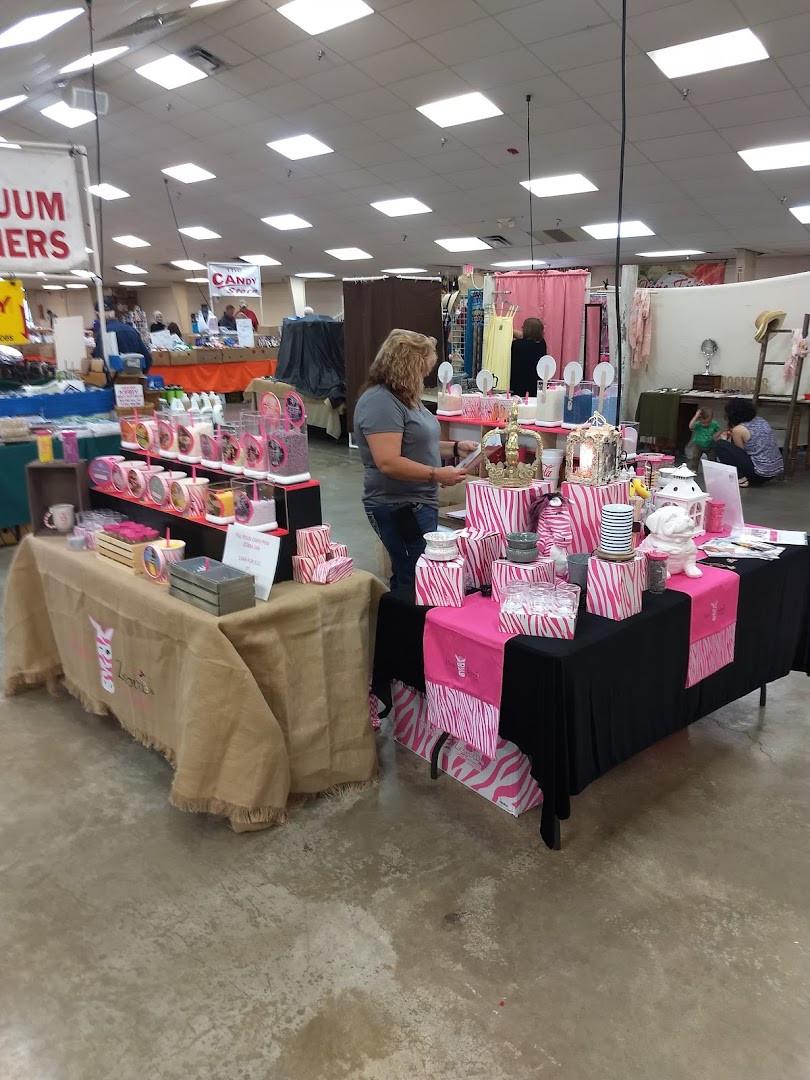Nashville Flea Market