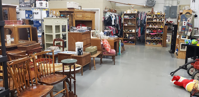 Frankfort Peddler's Mall