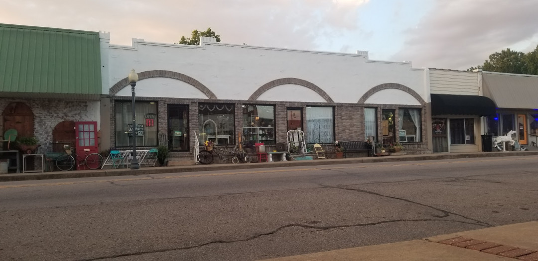 The Locals Flea Market