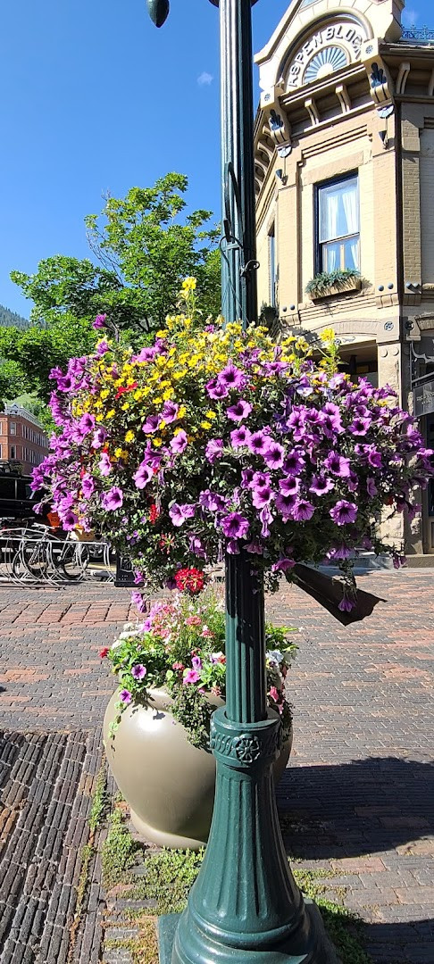 Aspen Saturday Market