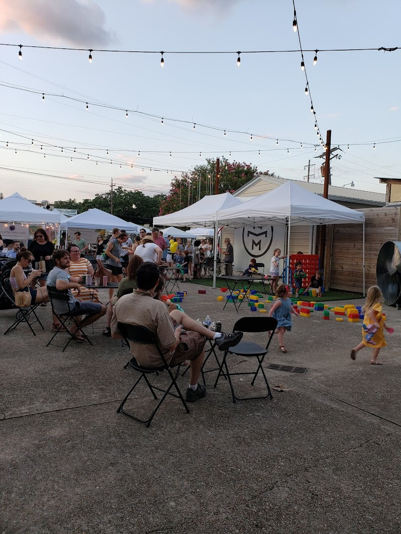 MidCity Makers Market