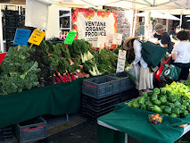 Los Altos Farmer's Market