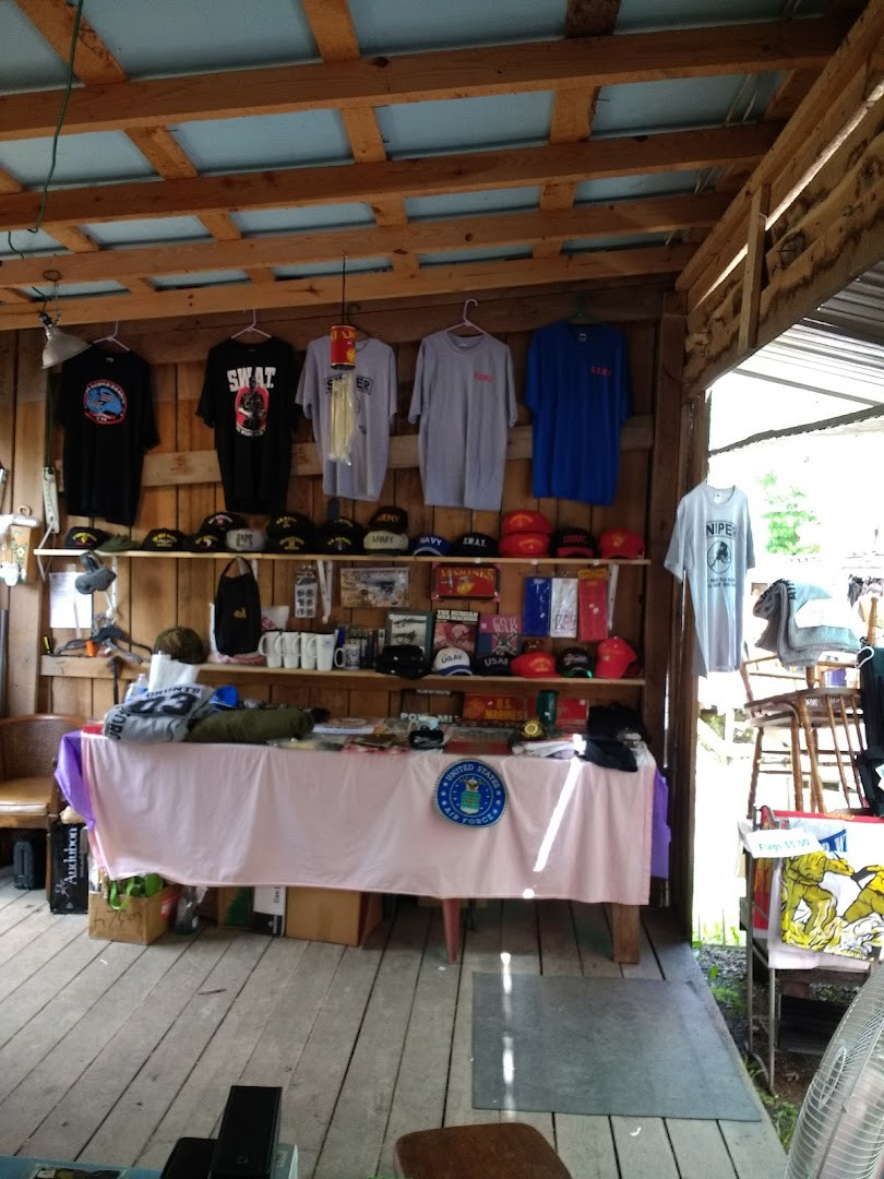Crossville Flea Market Inc