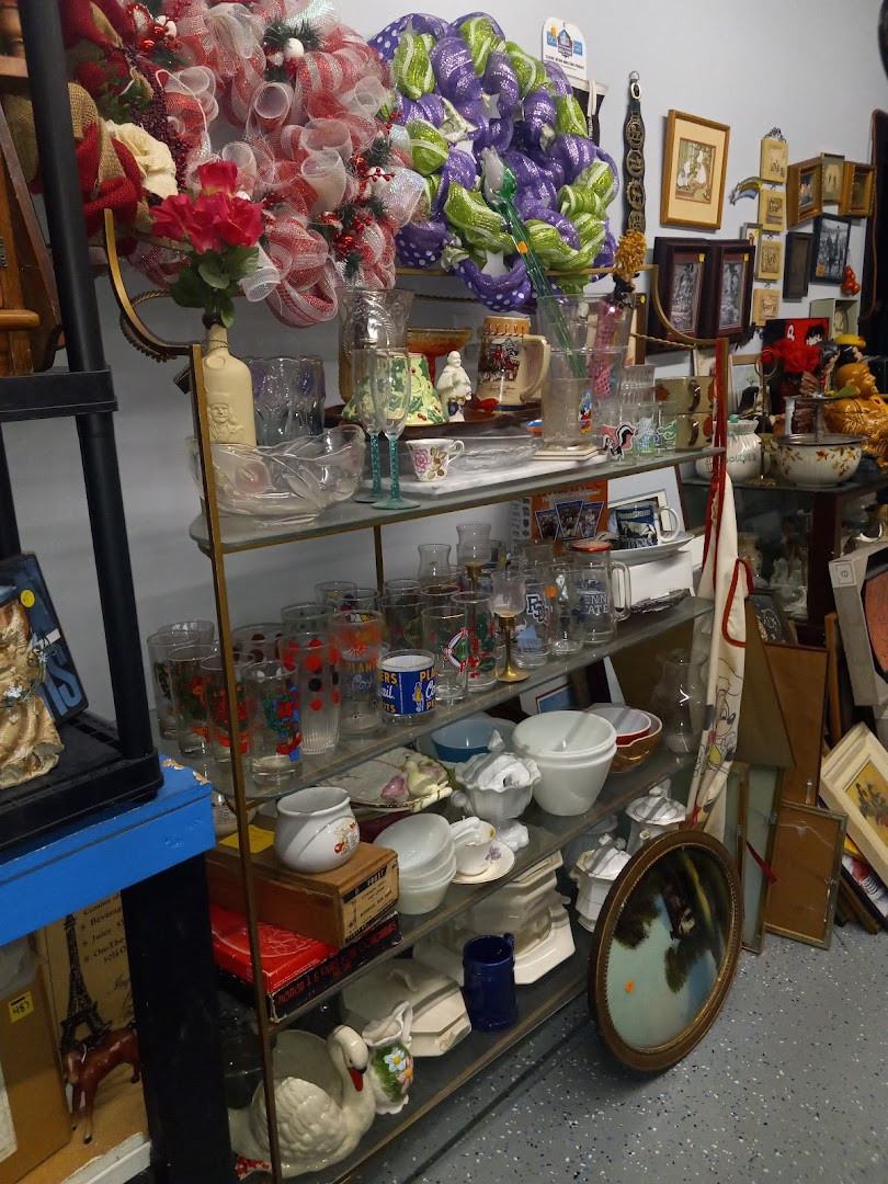 Marketplace at 213
