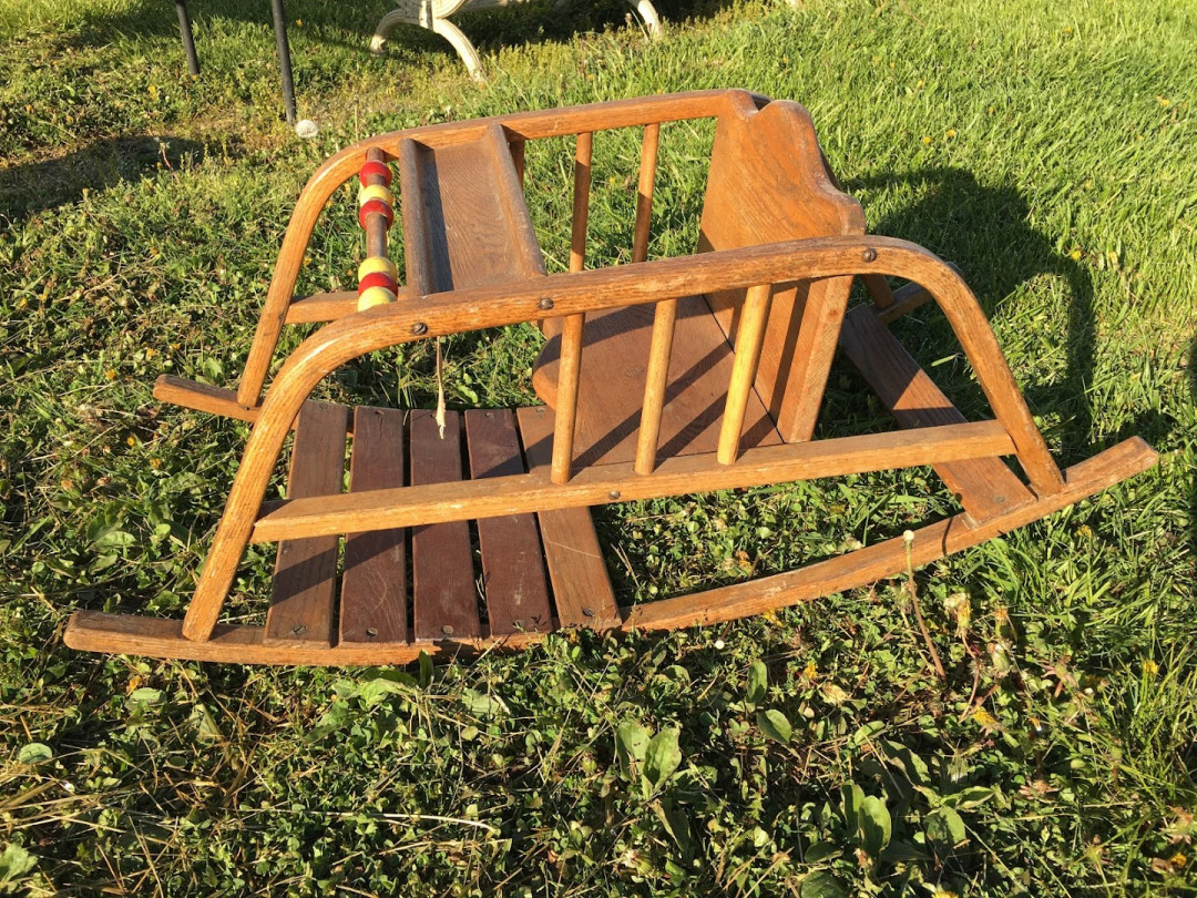 Berea Flea Market
