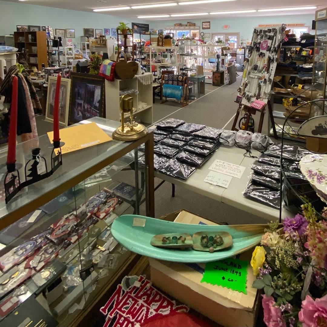 Busy Bee Flea Market