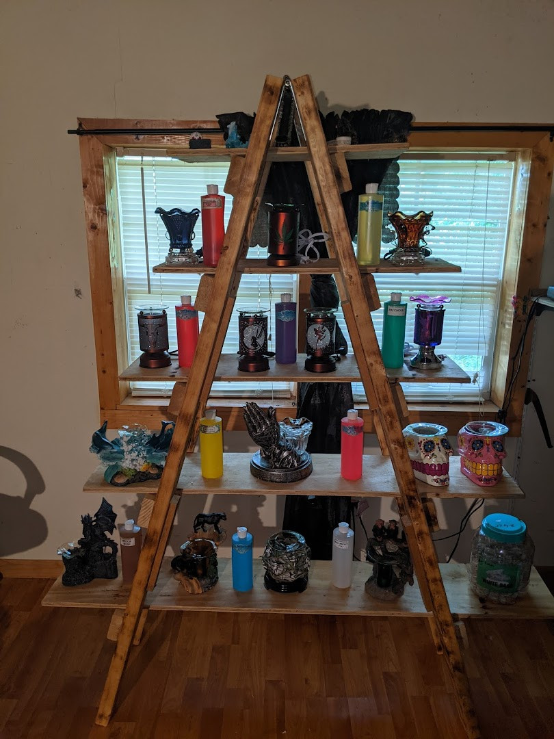 Nana's Liquidation