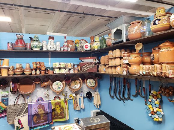 Buyer's Flea Market