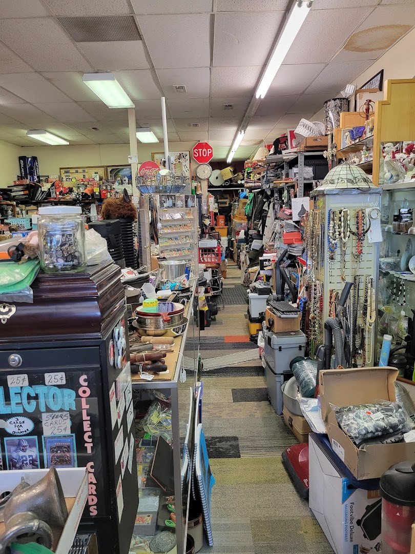 Ken's Swap N Shop