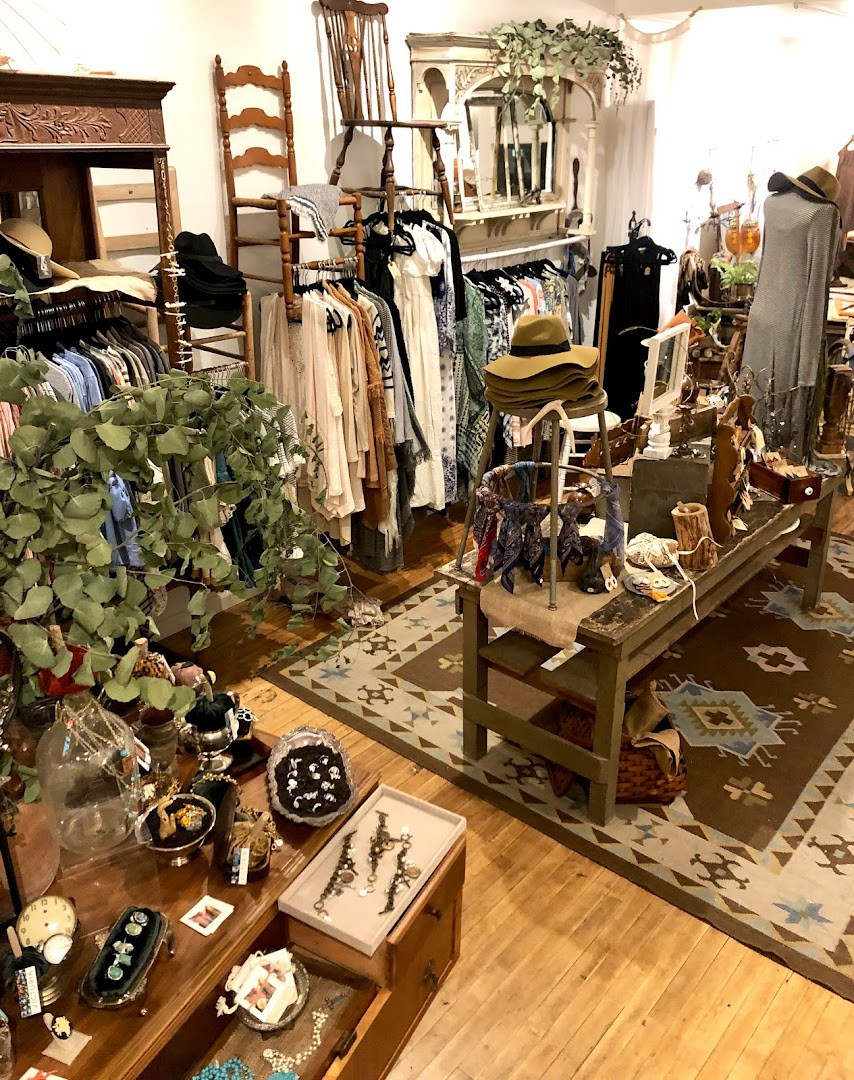 Lily Fields Vintage