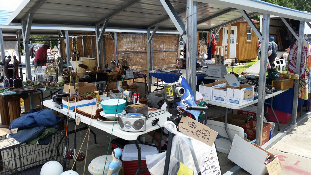 River City Flea Market